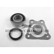 ABK1668 Automotive Bearings Комплект подшипника ступицы колеса