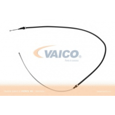 V10-30117 VEMO/VAICO Трос, стояночная тормозная система