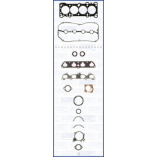 50215100 AJUSA Комплект прокладок, двигатель