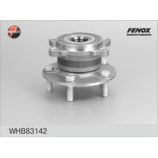 WHB83142 FENOX Ступица колеса