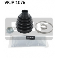 VKJP 1076 SKF Комплект пылника, приводной вал