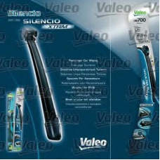 567922 VALEO Щетка стеклоочистителя