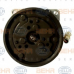 8FK 351 127-771 HELLA Компрессор, кондиционер