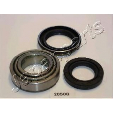 KK-20508 JAPANPARTS Комплект подшипника ступицы колеса