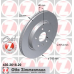 430.2618.20 ZIMMERMANN Тормозной диск