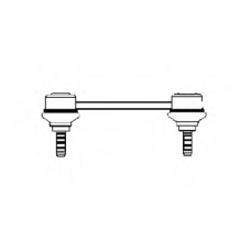 0501421 OCAP Тяга / стойка, стабилизатор