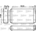 812034 VALEO Теплообменник, отопление салона