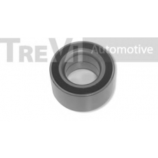 WB1449 TREVI AUTOMOTIVE Комплект подшипника ступицы колеса
