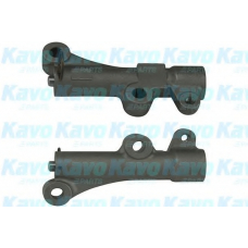 DTD-5508 KAVO PARTS Успокоитель, зубчатый ремень