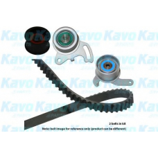 DKT-5506 KAVO PARTS Комплект ремня грм