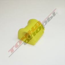 12-01-1879 Tochka opory Полиуретановая втулка стабилизатора, передней подвески hyund