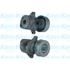 DTP-6507 KAVO PARTS Натяжной ролик, поликлиновой  ремень