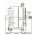 1100077 DELCO REMY Генератор