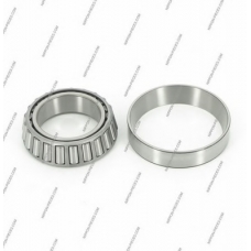 T470A18B NPS Комплект подшипника ступицы колеса