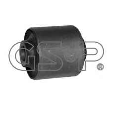 516172 GSP Подвеска, рычаг независимой подвески колеса