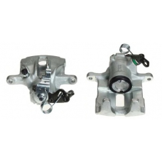 F 85 163 BREMBO Тормозной суппорт