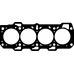 415049P CORTECO Прокладка, головка цилиндра