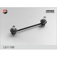 LS11199 FENOX Тяга / стойка, стабилизатор