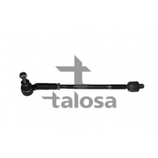 41-02118 TALOSA Поперечная рулевая тяга