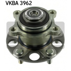 VKBA 3962 SKF Комплект подшипника ступицы колеса