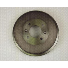 8120 28203 TRIDON Brake drums