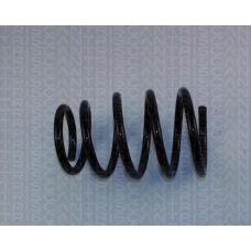 8750 1510 TRIDON Coil spring rear