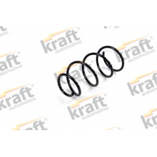 4036803 KRAFT AUTOMOTIVE Пружина ходовой части