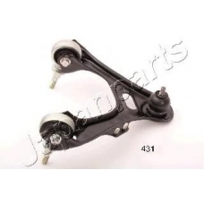 BS-431 JAPANPARTS Рычаг независимой подвески колеса, подвеска колеса