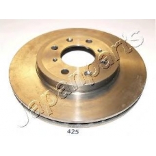 DI-425 JAPANPARTS Тормозной диск