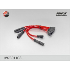 IW73011C3 FENOX Комплект проводов зажигания