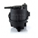 WK 939 MANN-FILTER Топливный фильтр
