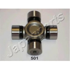 JO-501 JAPANPARTS Шарнир, продольный вал