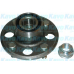 WBK-2005 KAVO PARTS Комплект подшипника ступицы колеса