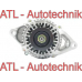 L 68 980 ATL Autotechnik Генератор