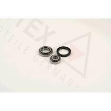 808835S AUTEX Комплект подшипника ступицы колеса