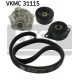 VKMC 31115<br />SKF