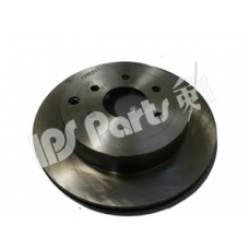 IBP-1195 IPS Parts Тормозной диск