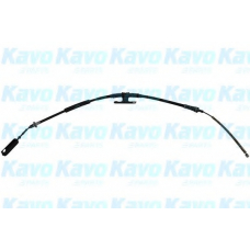 BHC-4081 KAVO PARTS Трос, стояночная тормозная система