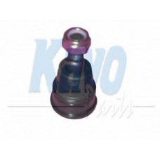 SBJ-2010 KAVO PARTS Несущий / направляющий шарнир