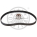SK-1288 OPTIMAL Комплект ремня грм