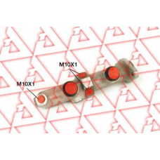 5822 CAR Главный тормозной цилиндр