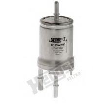 H155WK01 HENGST FILTER Топливный фильтр