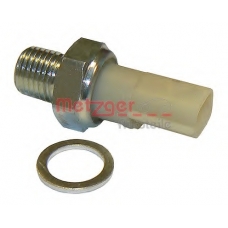 0910063 METZGER Датчик давления масла