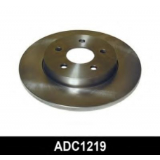 ADC1219 COMLINE Тормозной диск