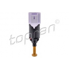 721 898 TOPRAN Выключатель фонаря сигнала торможения