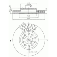 1.2208.2.4 METZGER 