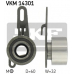 VKM 14301 SKF Натяжной ролик, ремень грм