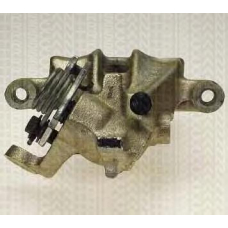 8170 12503 TRIDON Caliper left back