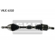 VKJC 6310<br />SKF