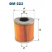 OM523 FILTRON Масляный фильтр